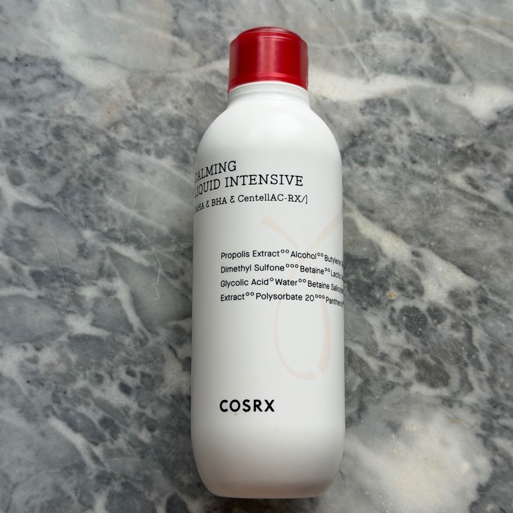 COSRX AC Collection Calming Liquid Intensive